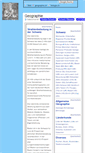Mobile Screenshot of geographie.ch